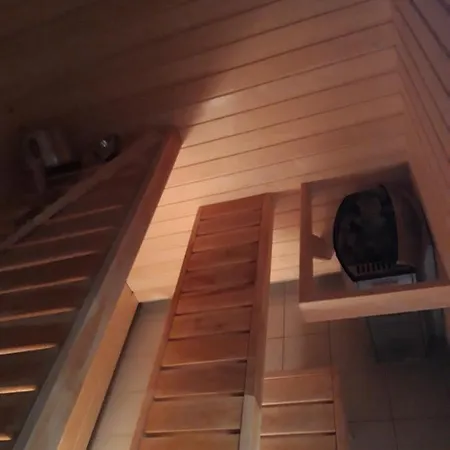 Apartament Panorama Haapsalu