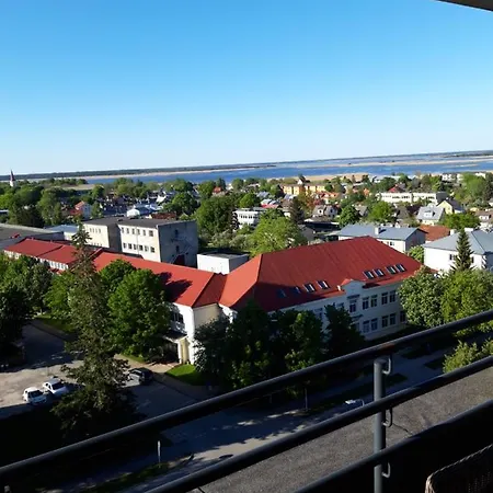 Apartament Panorama *