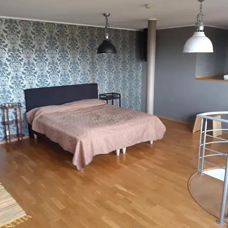 Panorama Apartament *