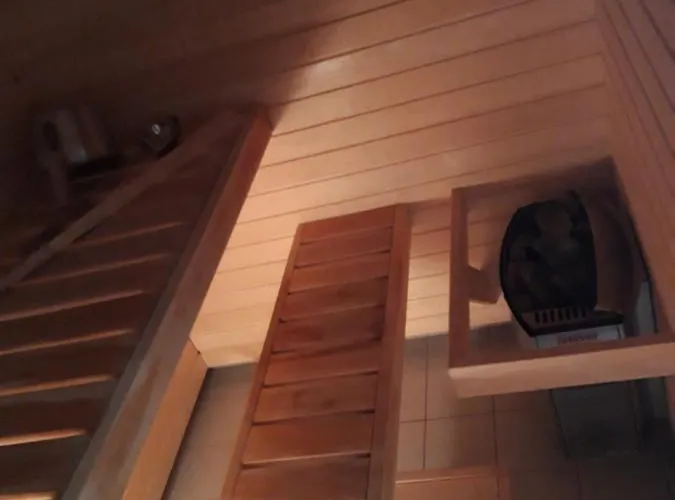 شقة Panorama هابسالو